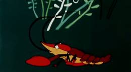 Кадр из фильма "Дюймовочка" - 2