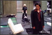 Кадр Олдбой