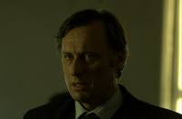 Кадр Черная гвоздика