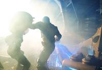 Кадр Первый мститель