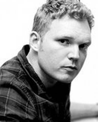 Коллин Джей Блэр фото