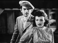 Кадр Путь вниз на восток