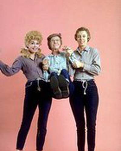 Айрин Райан фото