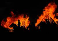 Кадр Варшавская битва 1920 года