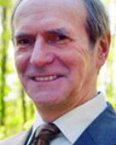 Сергей Заморев фото