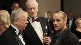 Кадр из фильма "Duell in der Nacht" - 2