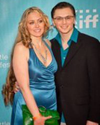 Charles-Henri Avelange фото