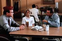 Кадр Касание