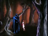 Кадр Принцесса-вампир Мию (видео)