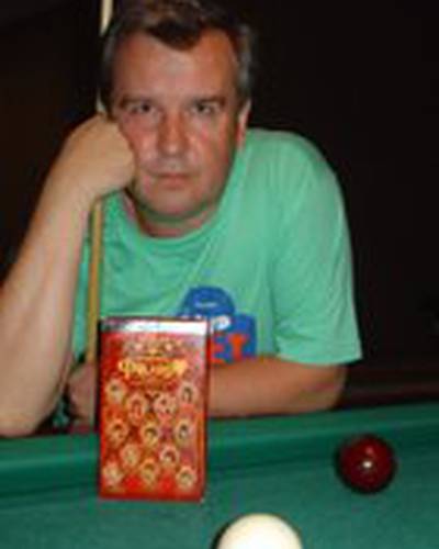 Виталий Окороков фото