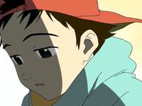 Кадр Фури-Кури