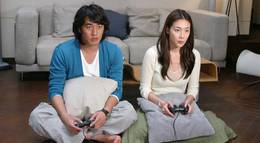 Кадр из фильма "Сейчас и навсегда" - 2