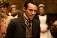 Кадр Таинственный Альберт Ноббс