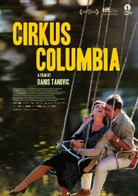Постер Цирк «Колумбия»