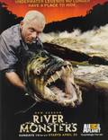 Постер из фильма "Речные монстры" - 1