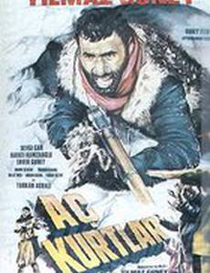 Голодные волки