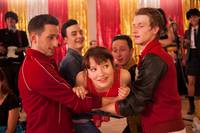 Кадр Боже, помоги девушке