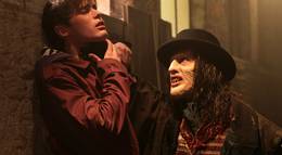 Кадр из фильма "Демоны (мини-сериал)" - 1