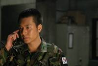 Кадр Караульный пост 506