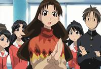 Кадр Азуманга Дайо