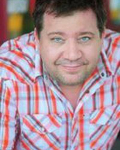 Стивен Ли Аллен фото