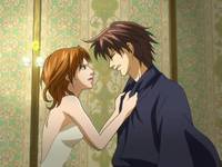 Кадр Романтическая любовь заграницей (видео)