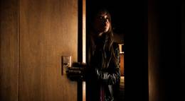 Кадр из фильма "Мотылек" - 1