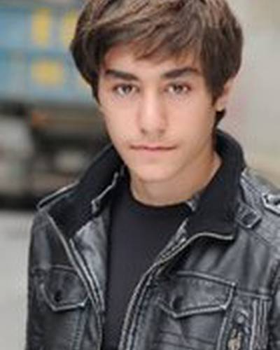 Angelo Ghantous фото