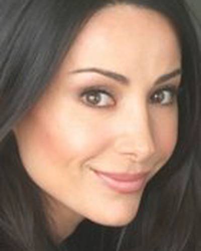 Робия Ламорт фото