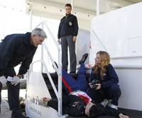 Кадр Морская полиция: Спецотдел