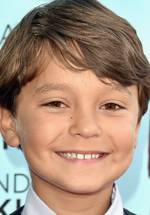 Пирс Гэнон фото