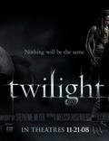 Постер из фильма "Сумерки" - 1