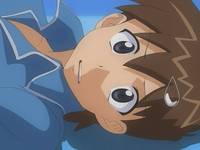 Кадр Мабурахо