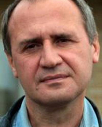 Владимир Дощук фото