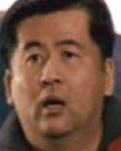 Питер Кавасаки фото