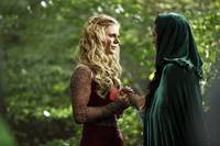 Кадр Мерлин