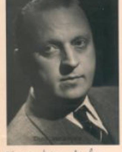 Тео Макебен фото