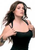 Maria Korinthiou фото