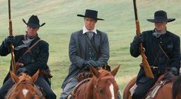 Кадр из фильма "Последний сентябрь" - 1