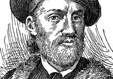 Netflix покажет сериал о китайских приключениях Марко Поло