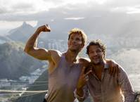 Кадр Рио, я люблю тебя