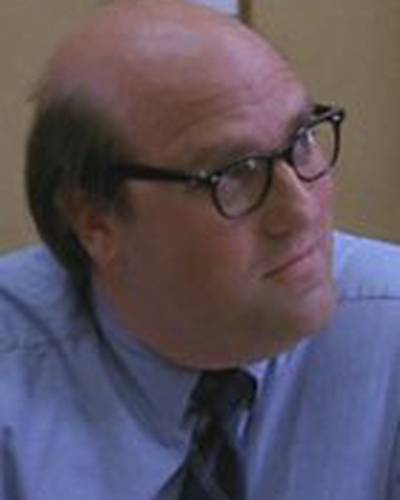 Стив Рансохофф фото