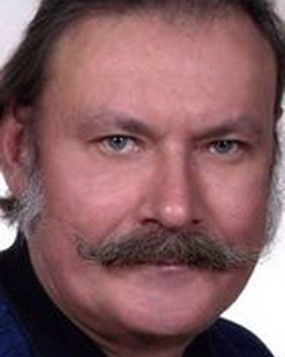 Александр Самойлов фото