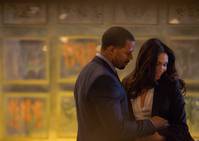 Кадр Власть в ночном городе