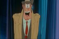 Кадр Люпен III: Легенда о золоте Вавилона