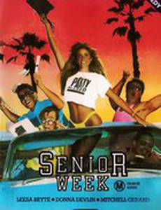 Senior Week