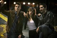 Кадр Зажигание