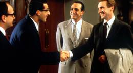 Кадр из фильма "Телевикторина" - 2