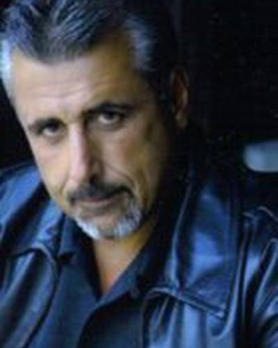 Фрэнк Лонго фото