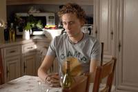 Кадр Пригород в огне